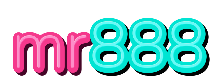 mr888 — logo kanal