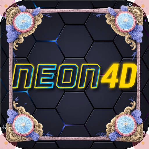 neon4d — mitra unggulan